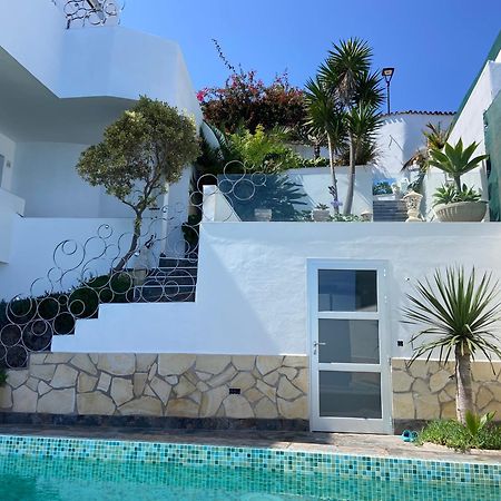 Villa Oasis La Paz - Acaymo Loft - Adults Only - Puerto de la Cruz  Exterior photo