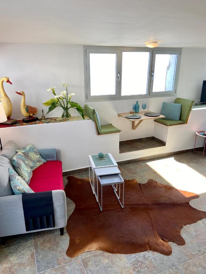 Villa Oasis La Paz - Acaymo Loft - Adults Only - Puerto de la Cruz  Exterior photo