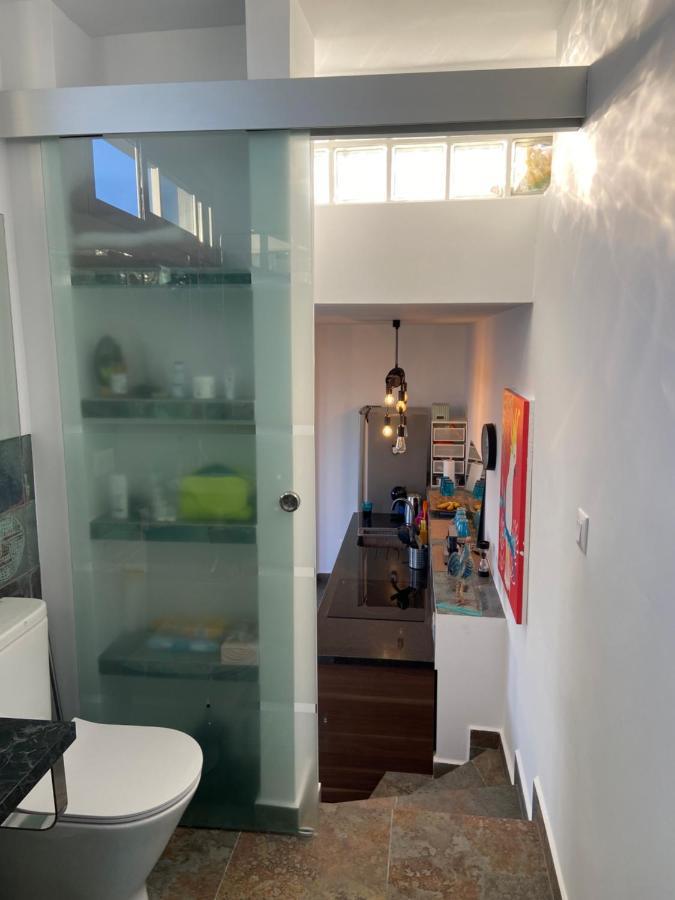 Villa Oasis La Paz - Acaymo Loft - Adults Only - Puerto de la Cruz  Exterior photo
