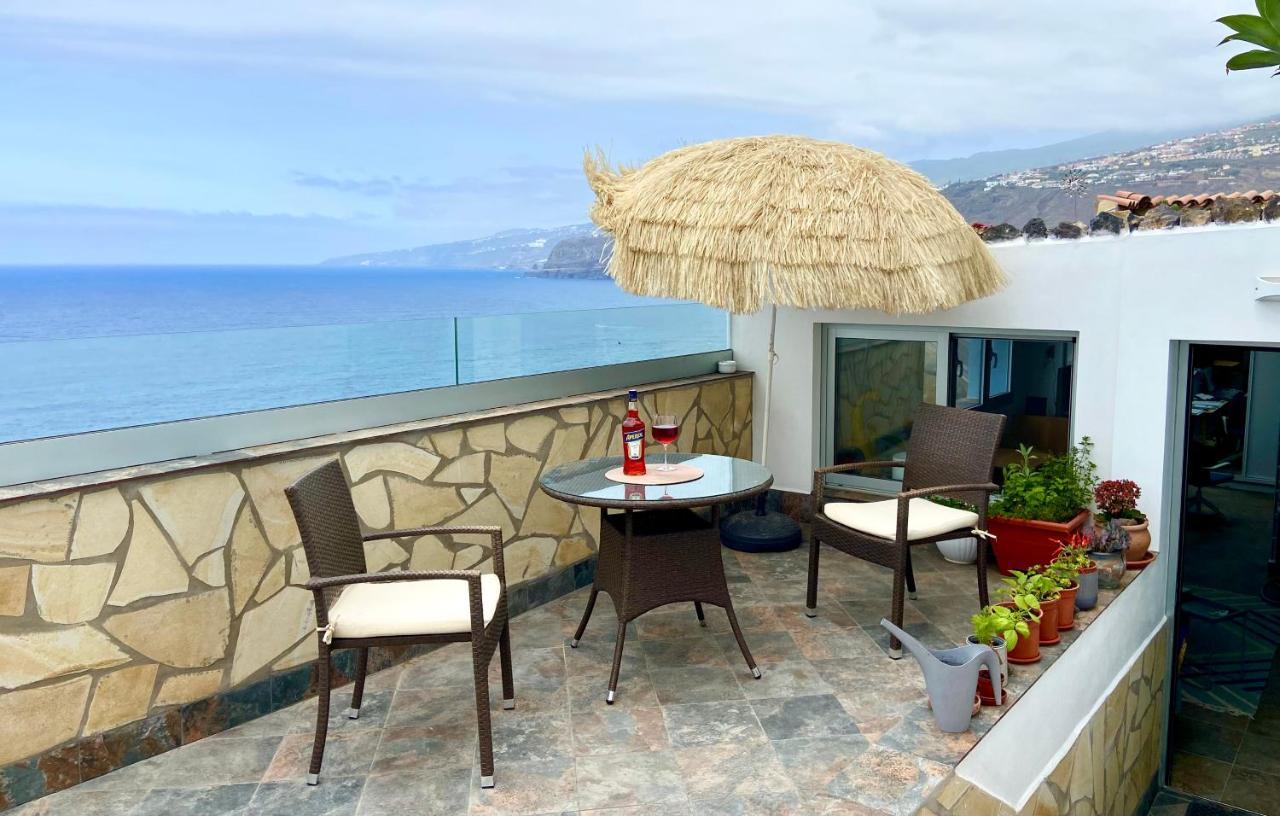 Villa Oasis La Paz - Acaymo Loft - Adults Only - Puerto de la Cruz  Exterior photo