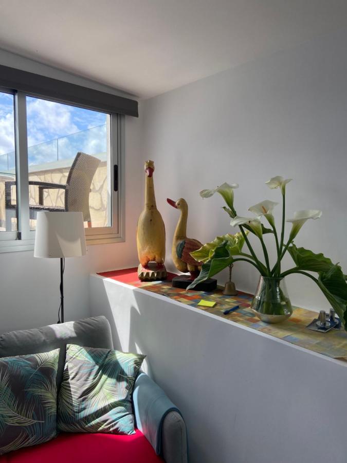 Villa Oasis La Paz - Acaymo Loft - Adults Only - Puerto de la Cruz  Exterior photo