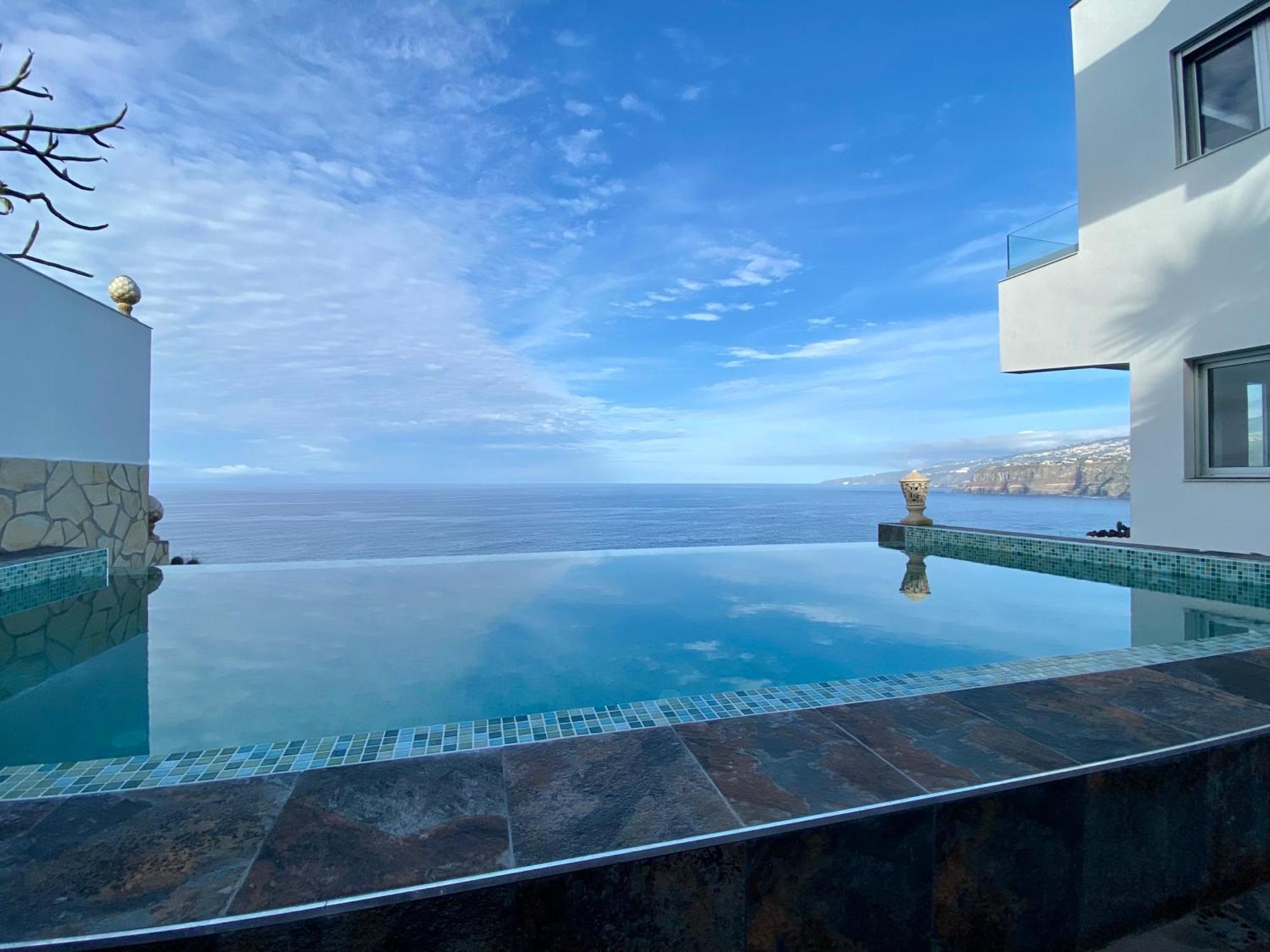 Villa Oasis La Paz - Acaymo Loft - Adults Only - Puerto de la Cruz  Exterior photo