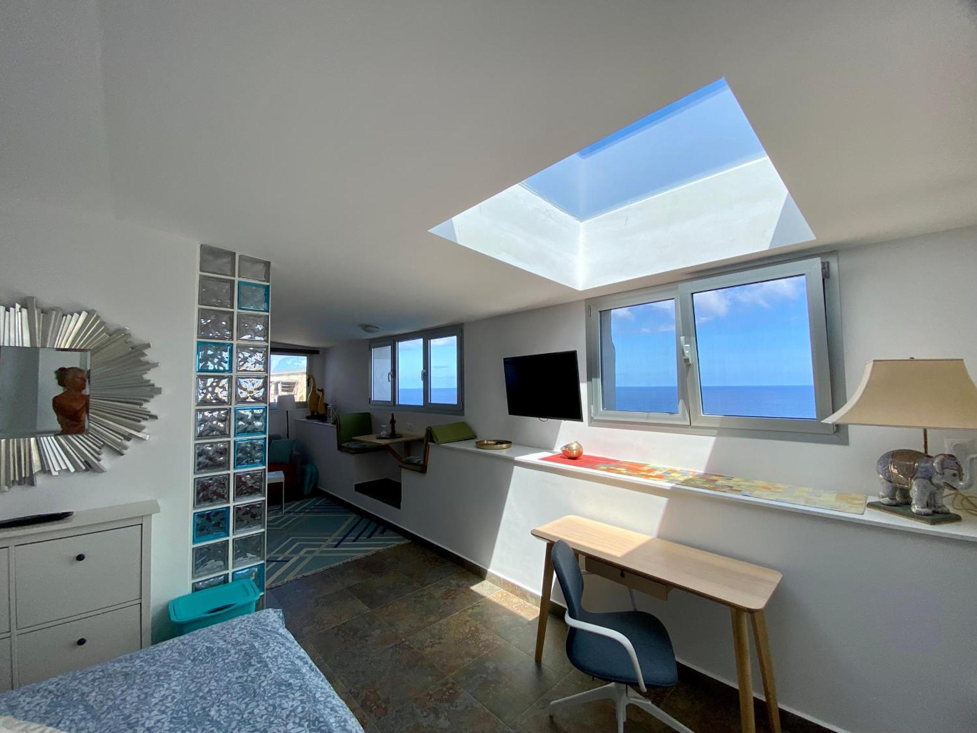 Villa Oasis La Paz - Acaymo Loft - Adults Only - Puerto de la Cruz  Exterior photo