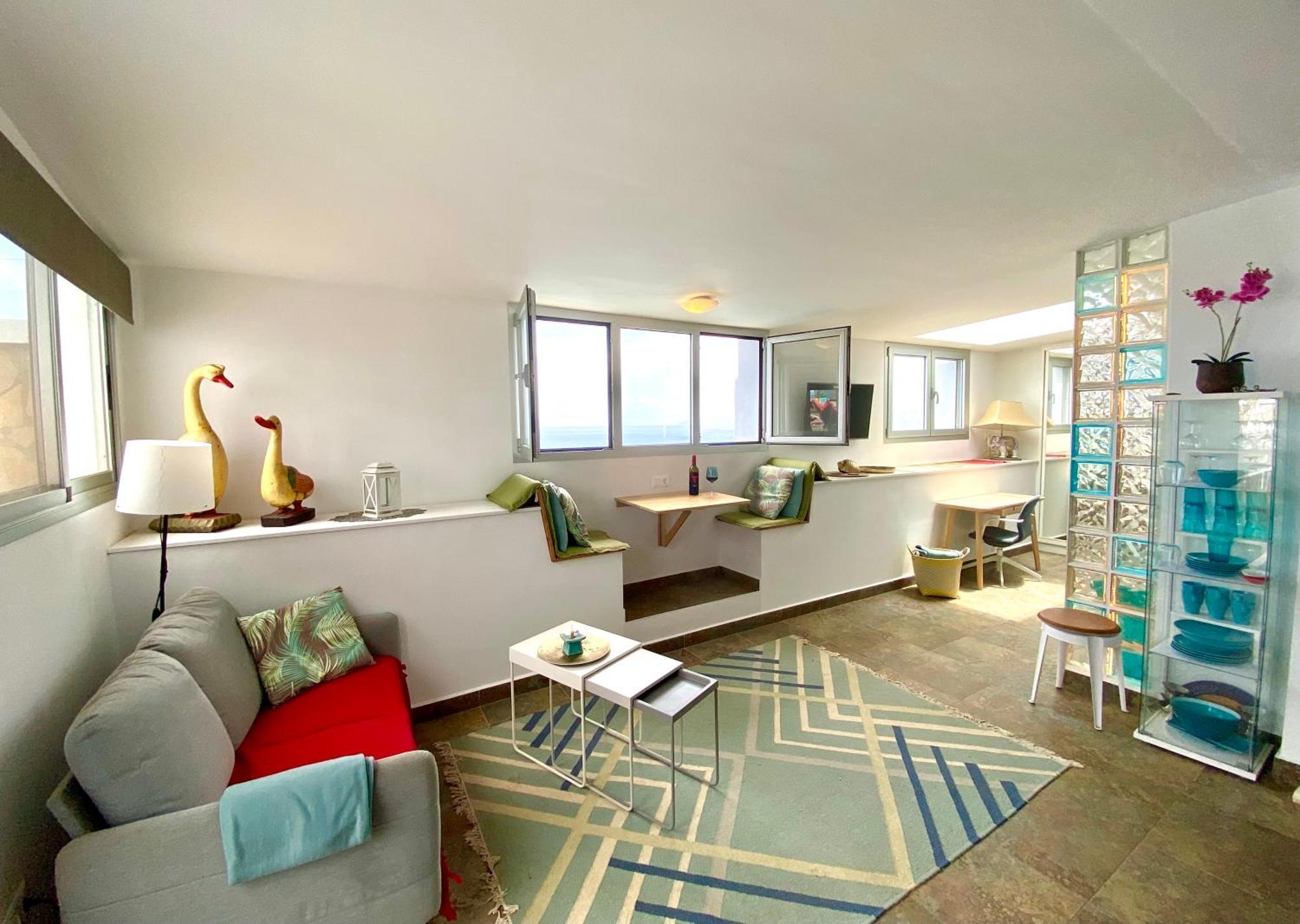 Villa Oasis La Paz - Acaymo Loft - Adults Only - Puerto de la Cruz  Exterior photo