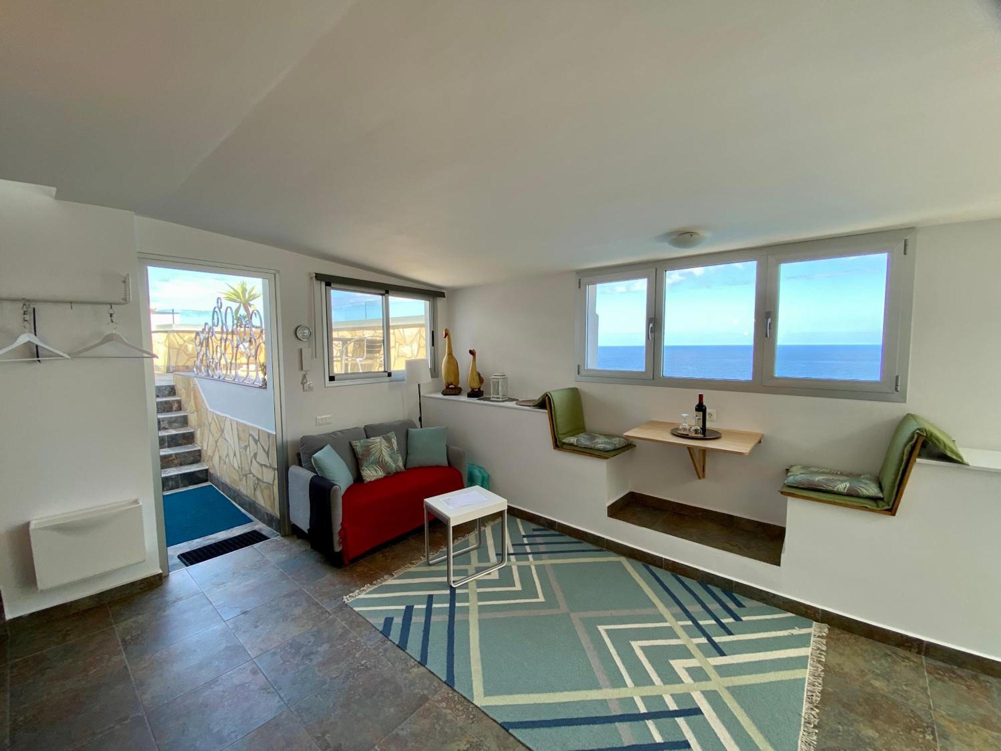Villa Oasis La Paz - Acaymo Loft - Adults Only - Puerto de la Cruz  Exterior photo