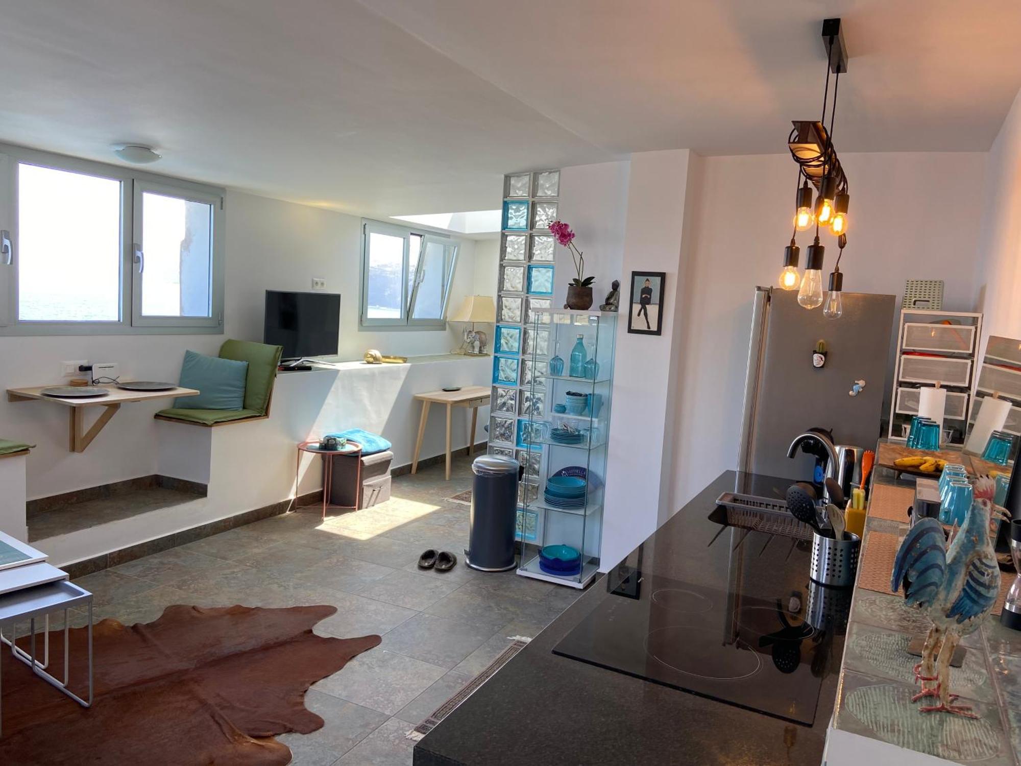 Villa Oasis La Paz - Acaymo Loft - Adults Only - Puerto de la Cruz  Exterior photo